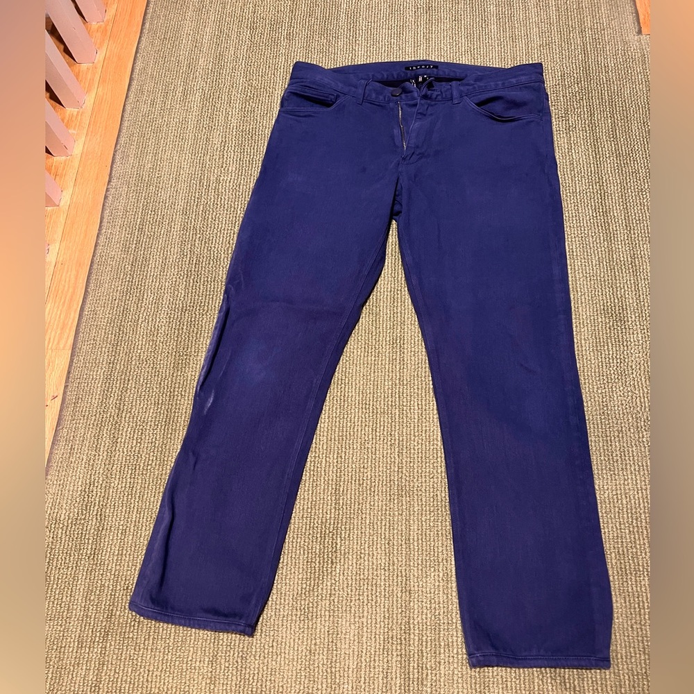 Theory pants
